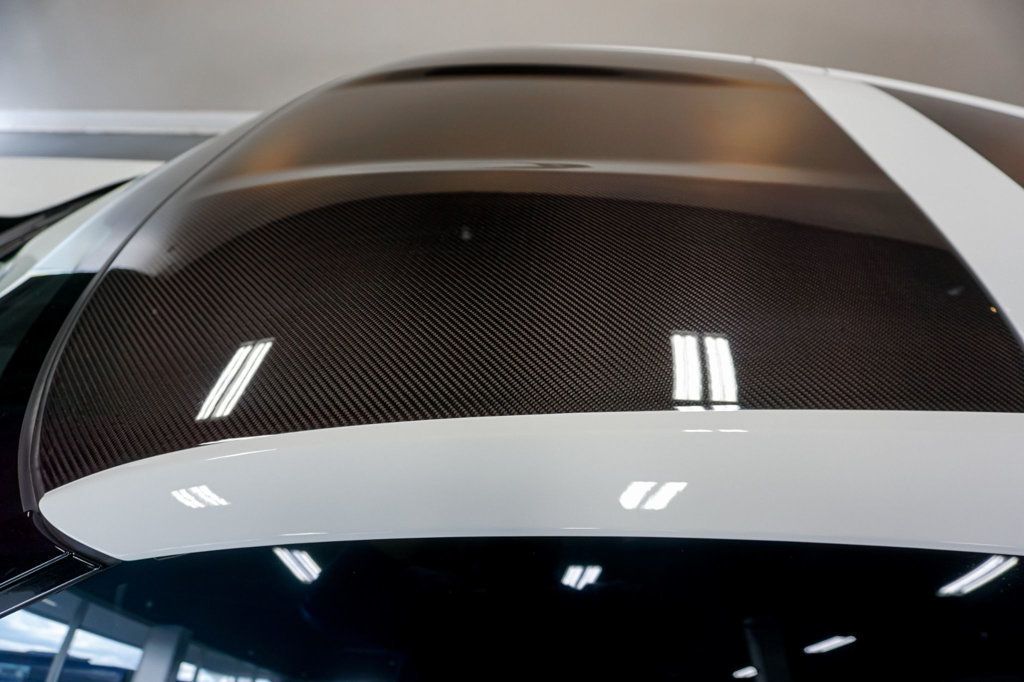 2019 Chevrolet Corvette *ZR1* *ZTK Track Package* *Only 946 Miles* - 23020954 - 57