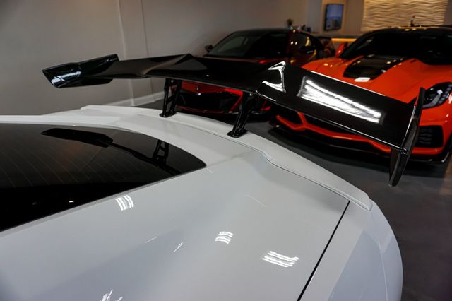 2019 Chevrolet Corvette *ZR1* *ZTK Track Package* *Only 946 Miles* - 23020954 - 58