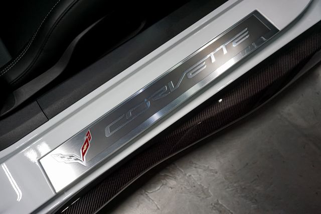 2019 Chevrolet Corvette *ZR1* *ZTK Track Package* *Only 946 Miles* - 23020954 - 61