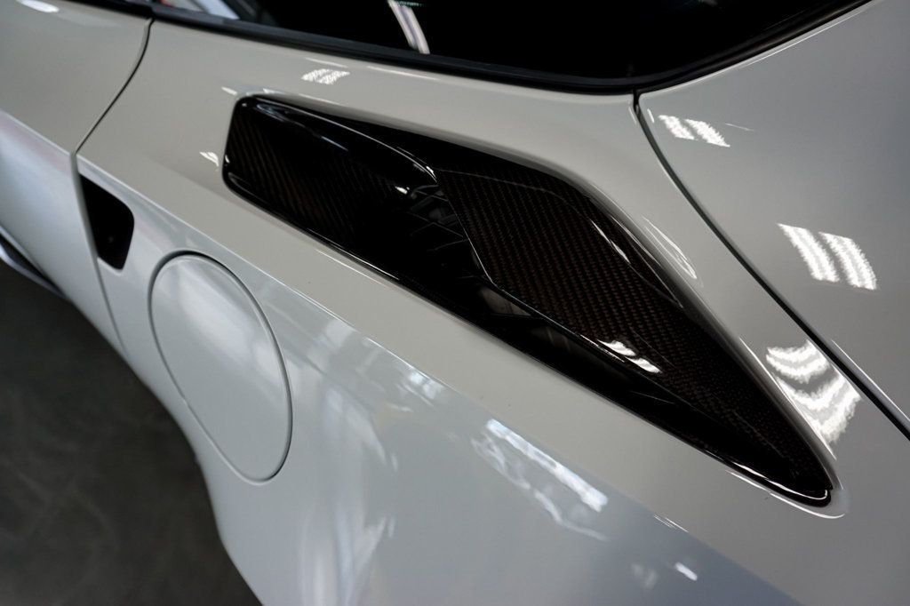 2019 Chevrolet Corvette *ZR1* *ZTK Track Package* *Only 946 Miles* - 23020954 - 63