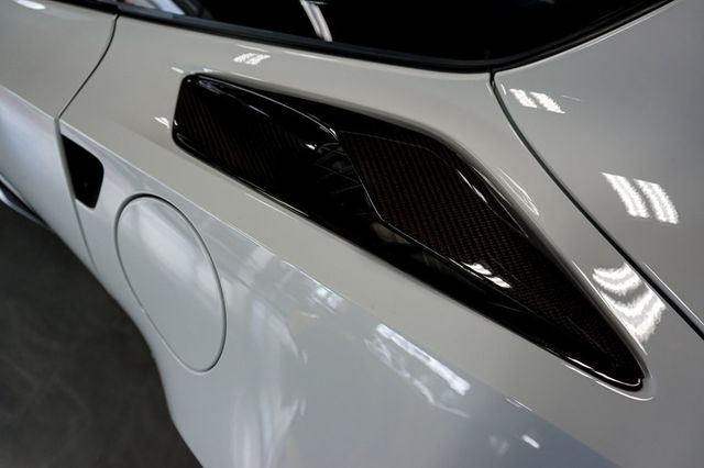 2019 Chevrolet Corvette *ZR1* *ZTK Track Package* *Only 946 Miles* - 23020954 - 63