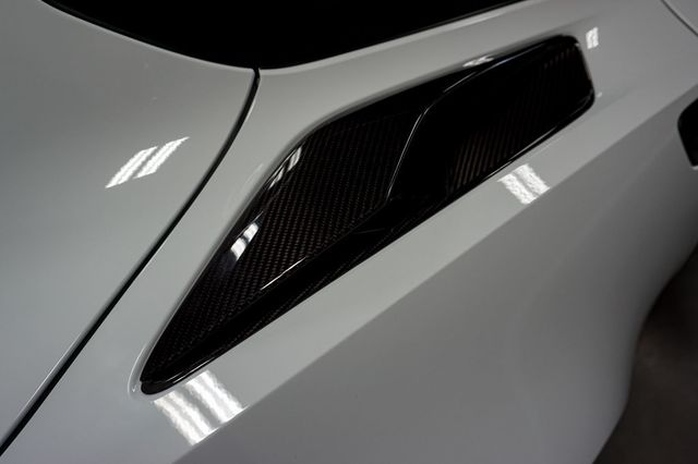 2019 Chevrolet Corvette *ZR1* *ZTK Track Package* *Only 946 Miles* - 23020954 - 64