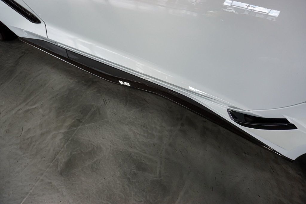 2019 Chevrolet Corvette *ZR1* *ZTK Track Package* *Only 946 Miles* - 23020954 - 65