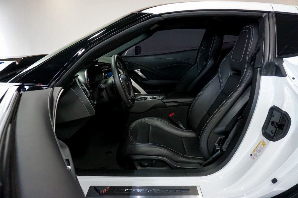 2019 Chevrolet Corvette *ZR1* *ZTK Track Package* *Only 946 Miles* - 23020954 - 6