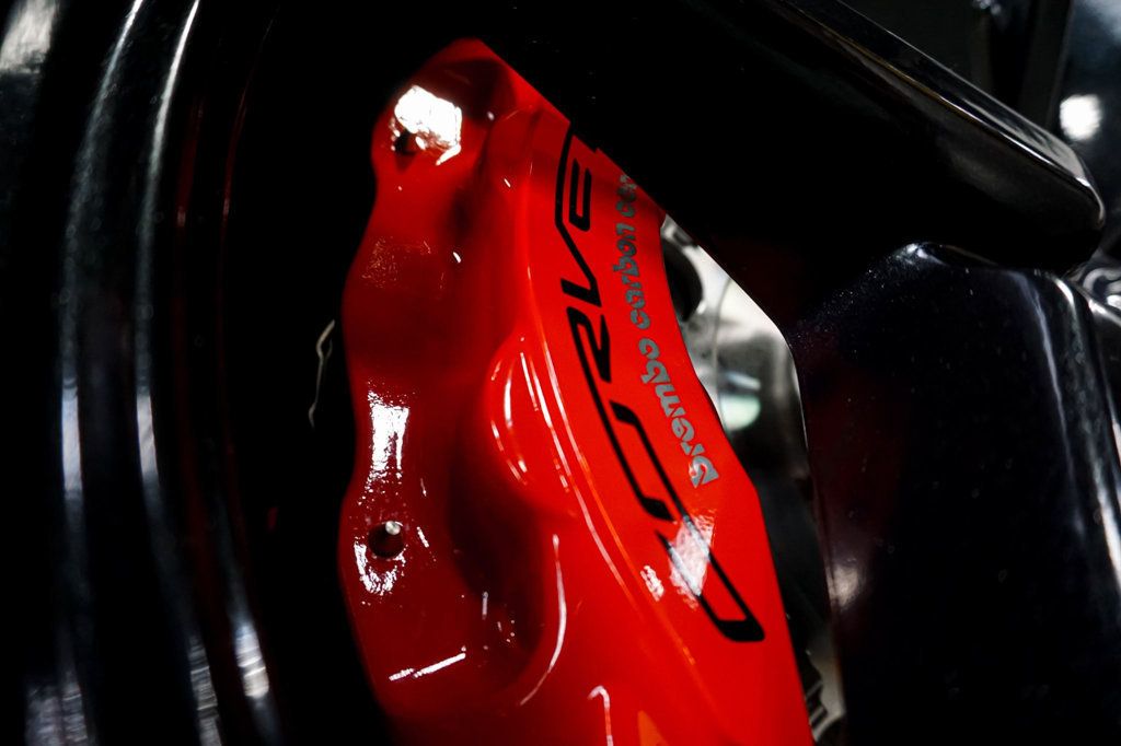 2019 Chevrolet Corvette *ZR1* *ZTK Track Package* *Only 946 Miles* - 23020954 - 69