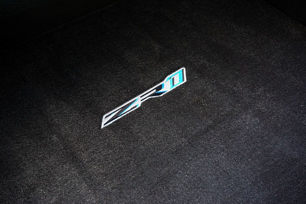 2019 Chevrolet Corvette *ZR1* *ZTK Track Package* *Only 946 Miles* - 23020954 - 70