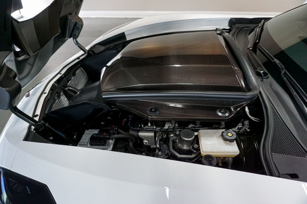 2019 Chevrolet Corvette *ZR1* *ZTK Track Package* *Only 946 Miles* - 23020954 - 71