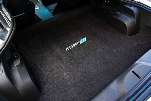 2019 Chevrolet Corvette *ZR1* *ZTK Track Package* *Only 946 Miles* - 23020954 - 73