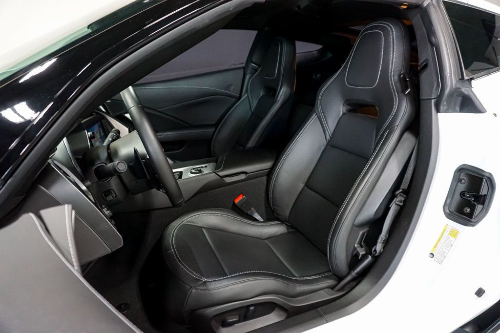 2019 Chevrolet Corvette *ZR1* *ZTK Track Package* *Only 946 Miles* - 23020954 - 7