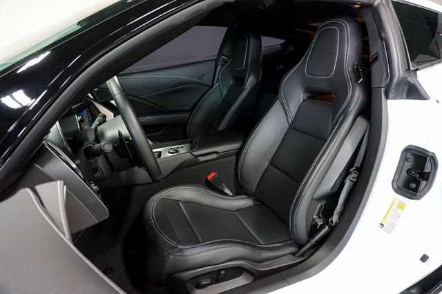 2019 Chevrolet Corvette *ZR1* *ZTK Track Package* *Only 946 Miles* - 23020954 - 7