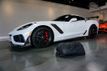 2019 Chevrolet Corvette *ZR1* *ZTK Track Package* *Only 946 Miles* - 23020954 - 79