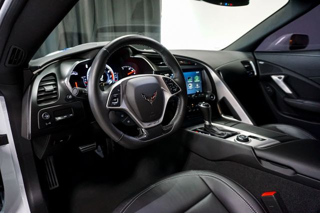 2019 Chevrolet Corvette *ZR1* *ZTK Track Package* *Only 946 Miles* - 23020954 - 8