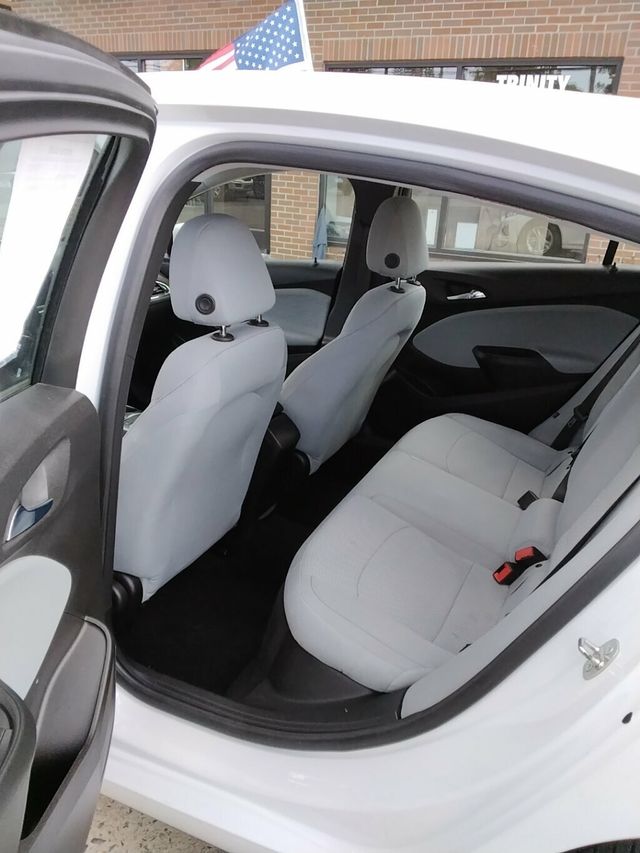 2019 Chevrolet CRUZE 4dr Hatchback LS - 23017807 - 13