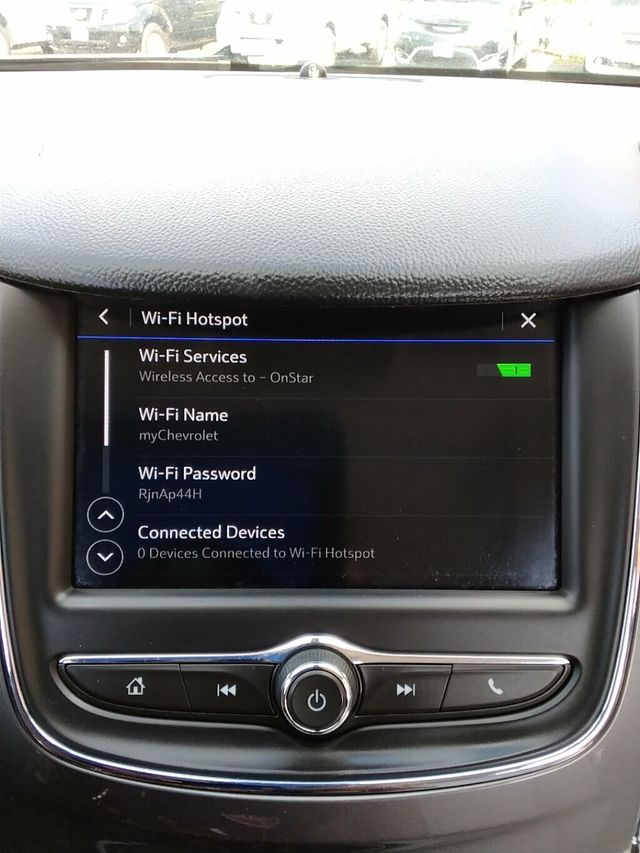 2019 Chevrolet CRUZE 4dr Hatchback LS - 23017807 - 18