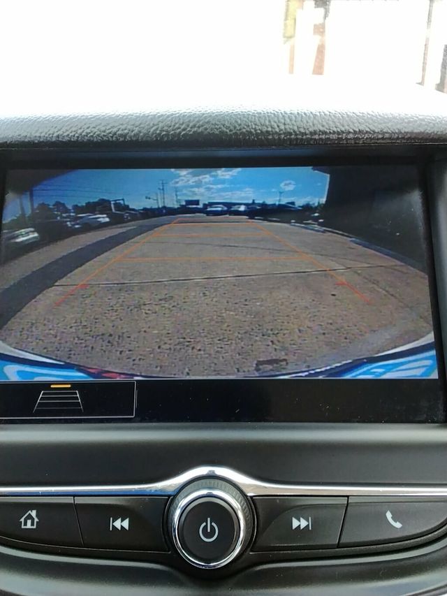 2019 Chevrolet CRUZE 4dr Hatchback LS - 23017807 - 19