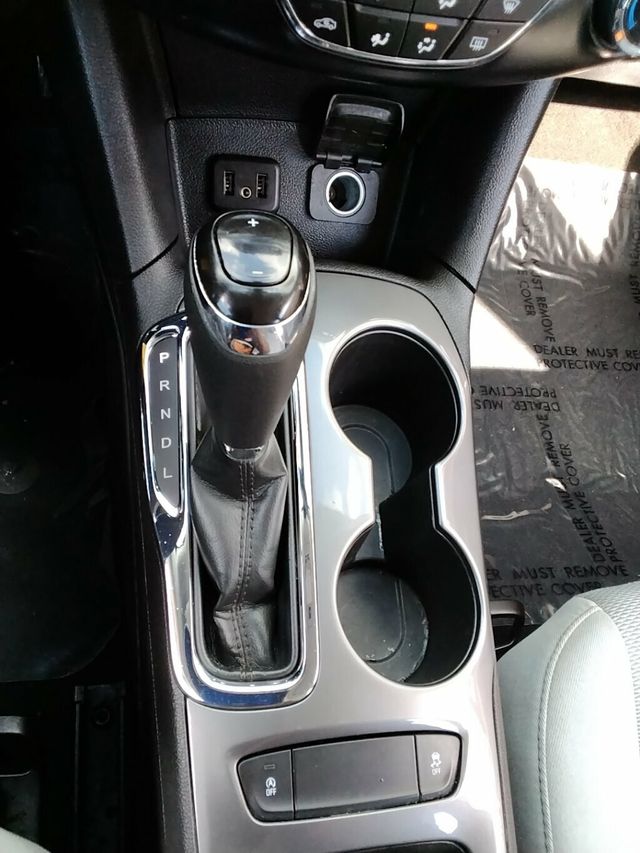 2019 Chevrolet CRUZE 4dr Hatchback LS - 23017807 - 20