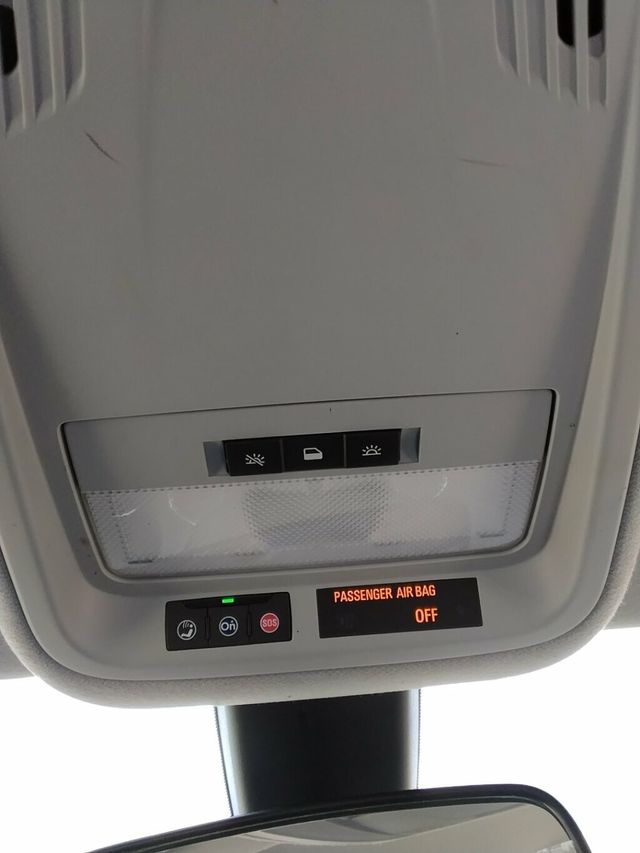 2019 Chevrolet CRUZE 4dr Hatchback LS - 23017807 - 21