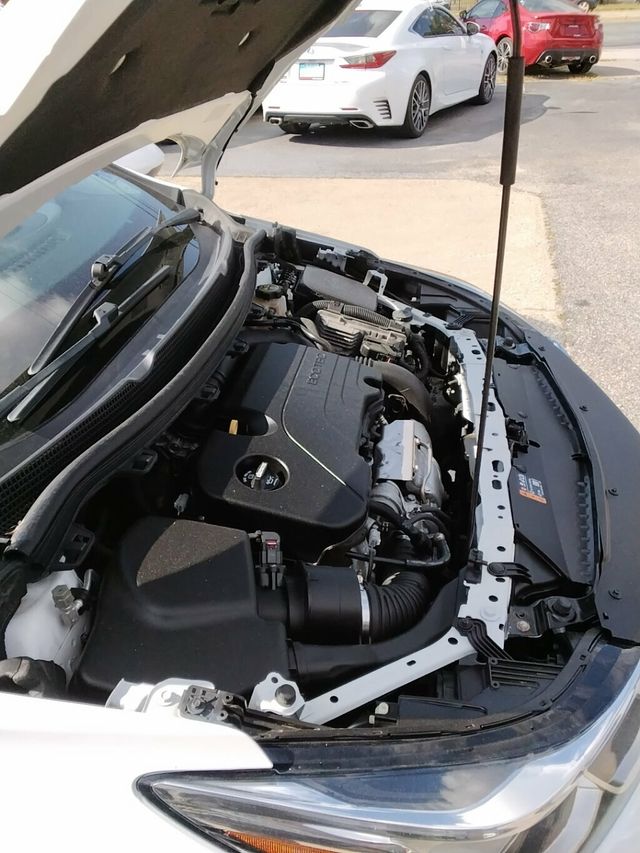 2019 Chevrolet CRUZE 4dr Hatchback LS - 23017807 - 25