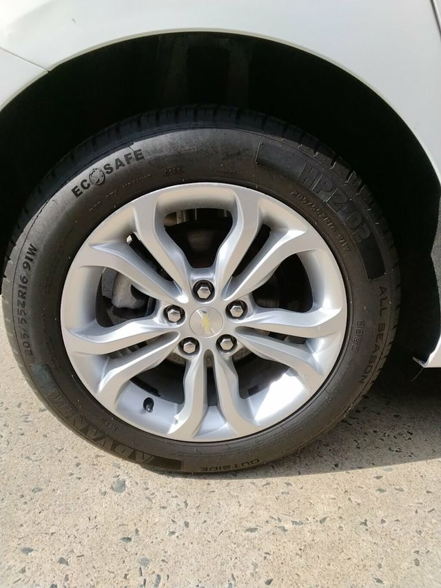 2019 Chevrolet CRUZE 4dr Hatchback LS - 23017807 - 26