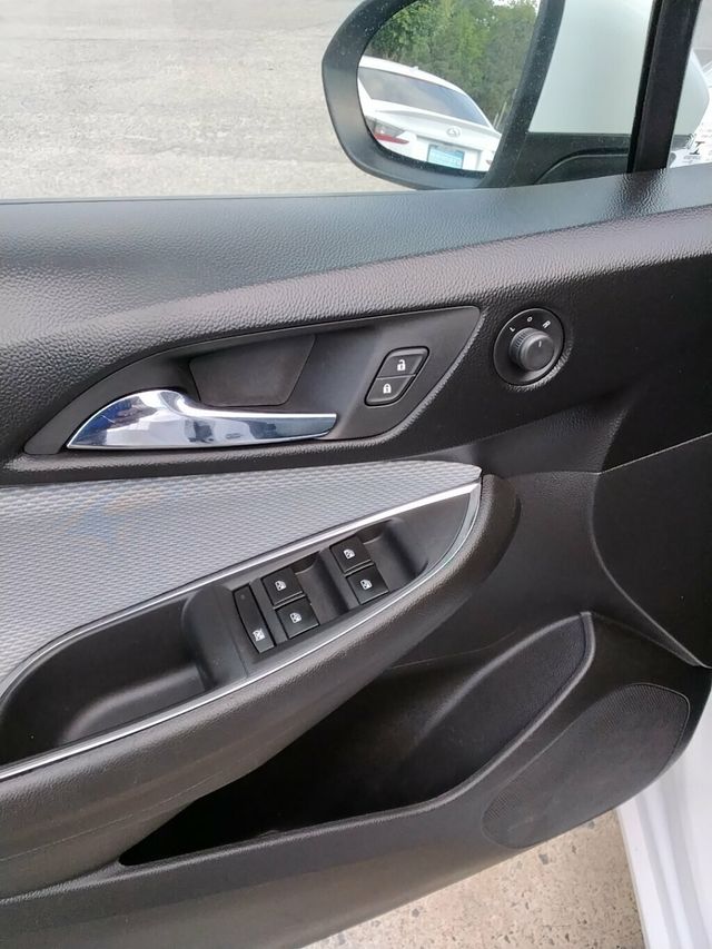 2019 Chevrolet CRUZE 4dr Hatchback LS - 23017807 - 6