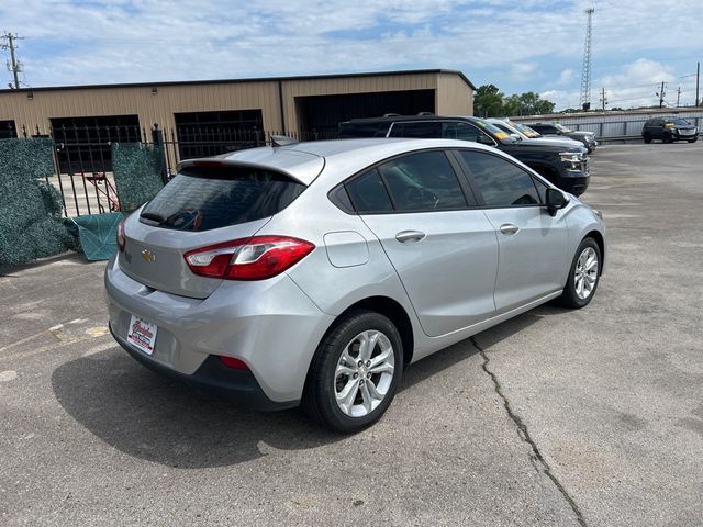 2019 Chevrolet CRUZE 4dr Hatchback LS - 23035013 - 3