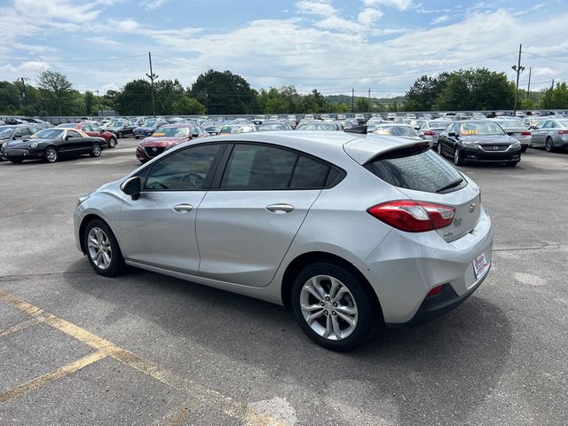 2019 Chevrolet CRUZE 4dr Hatchback LS - 23035013 - 5