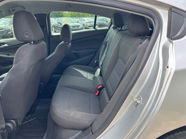 2019 Chevrolet CRUZE 4dr Hatchback LS - 23035013 - 6