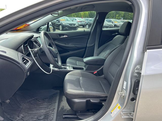 2019 Chevrolet CRUZE 4dr Hatchback LS - 23035013 - 7