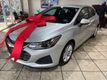 2019 Chevrolet CRUZE 4dr Hatchback LT - 22758071 - 2