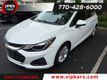 2019 Chevrolet CRUZE 4dr Hatchback LT - 23025318 - 0