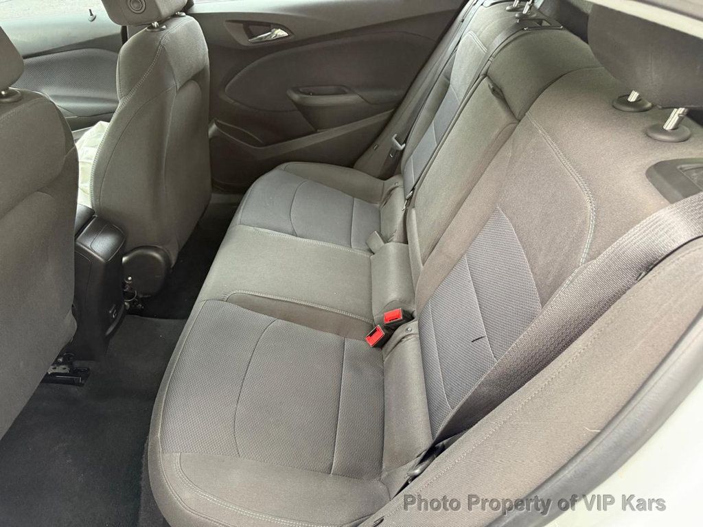 2019 Chevrolet CRUZE 4dr Hatchback LT - 23025318 - 14