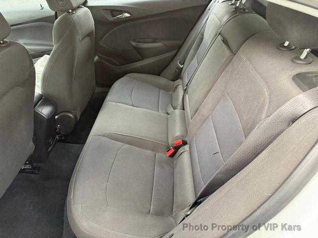2019 Chevrolet CRUZE 4dr Hatchback LT - 23025318 - 14