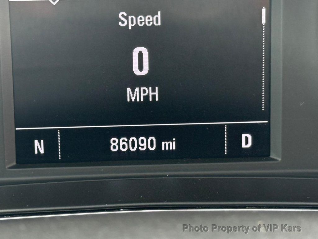 2019 Chevrolet CRUZE 4dr Hatchback LT - 23025318 - 17