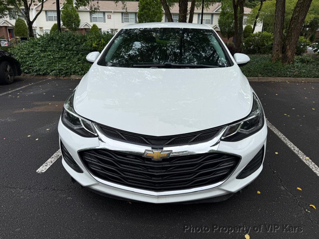 2019 Chevrolet CRUZE 4dr Hatchback LT - 23025318 - 1