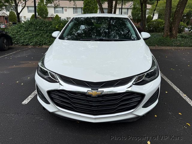 2019 Chevrolet CRUZE 4dr Hatchback LT - 23025318 - 1