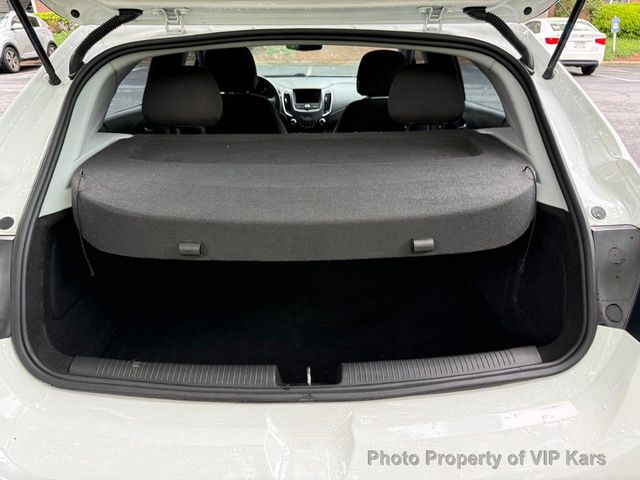 2019 Chevrolet CRUZE 4dr Hatchback LT - 23025318 - 19