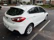 2019 Chevrolet CRUZE 4dr Hatchback LT - 23025318 - 4