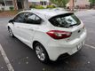 2019 Chevrolet CRUZE 4dr Hatchback LT - 23025318 - 6