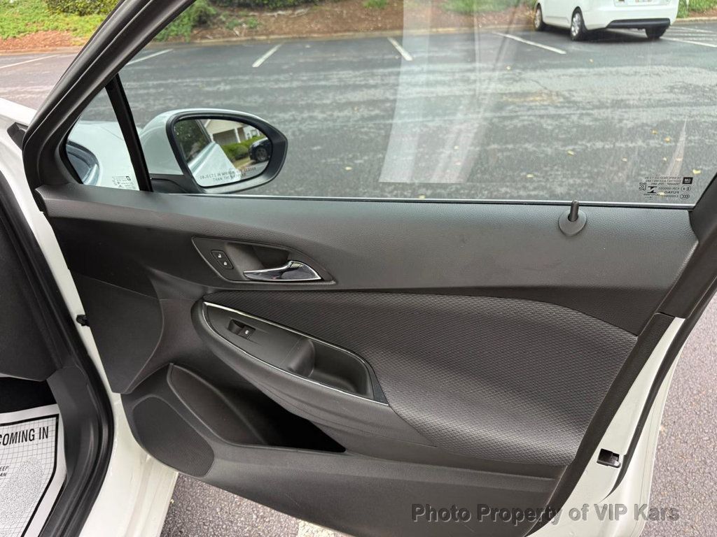 2019 Chevrolet CRUZE 4dr Hatchback LT - 23025318 - 7
