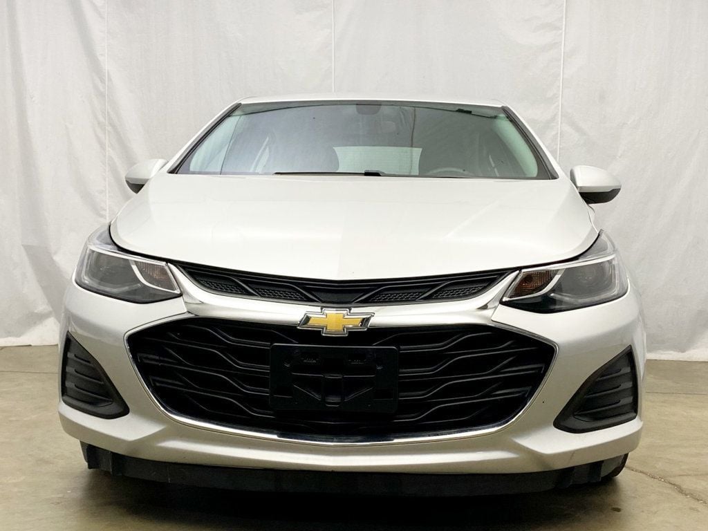 2019 Chevrolet CRUZE 4dr Hatchback LT - 22660909 - 6