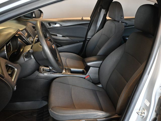 2019 Chevrolet CRUZE 4dr Sedan LS - 23068587 - 10
