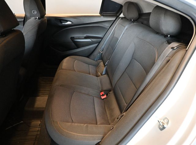 2019 Chevrolet CRUZE 4dr Sedan LS - 23068587 - 11