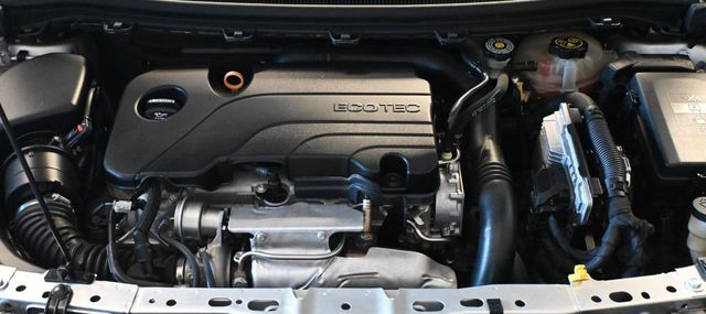 2019 Chevrolet CRUZE 4dr Sedan LS - 23068587 - 14