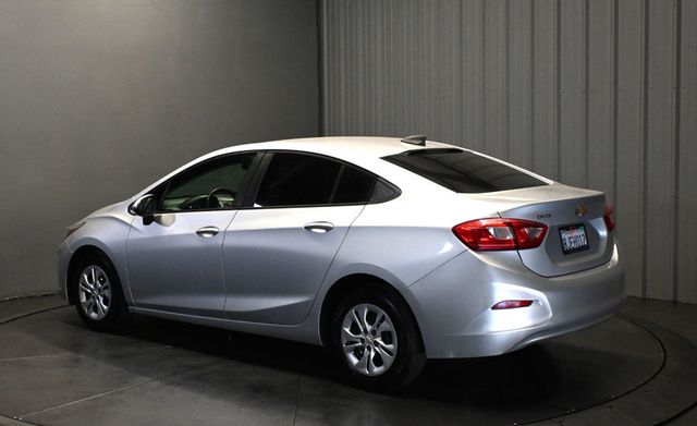 2019 Chevrolet CRUZE 4dr Sedan LS - 23068587 - 6
