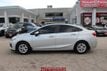 2019 Chevrolet CRUZE 4dr Sedan LS - 22617268 - 1