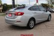 2019 Chevrolet CRUZE 4dr Sedan LS - 22617268 - 4