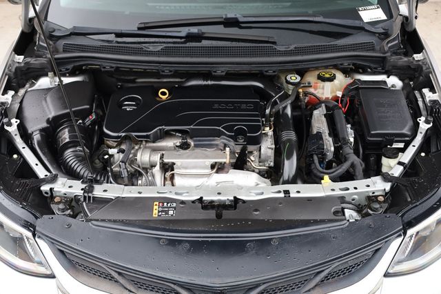 2019 Chevrolet CRUZE 4dr Sedan LS - 22946134 - 10