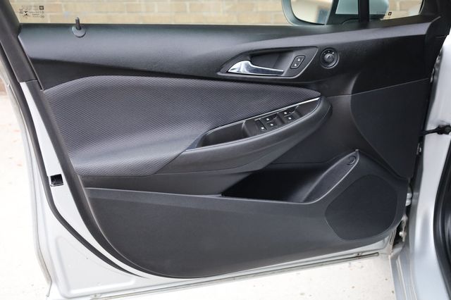 2019 Chevrolet CRUZE 4dr Sedan LS - 22946134 - 11