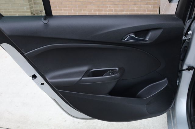 2019 Chevrolet CRUZE 4dr Sedan LS - 22946134 - 14