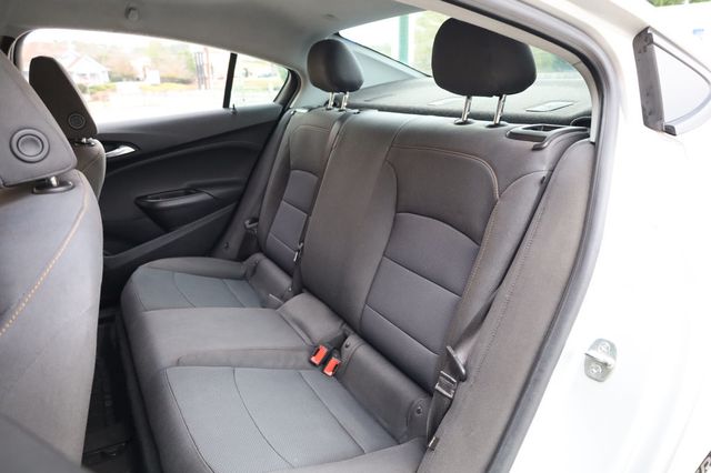 2019 Chevrolet CRUZE 4dr Sedan LS - 22946134 - 16